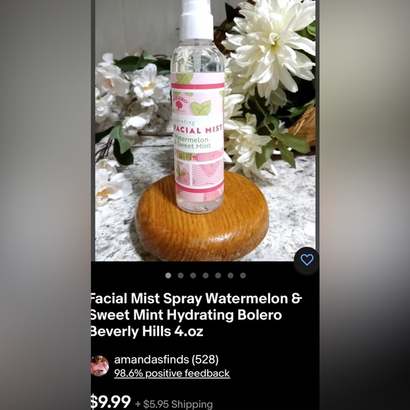 Assorted Beauty Care - Picture 7 of 7